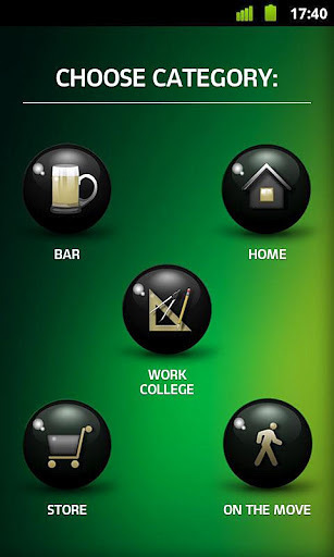 Carlsberg Unbottle Yourself截图5