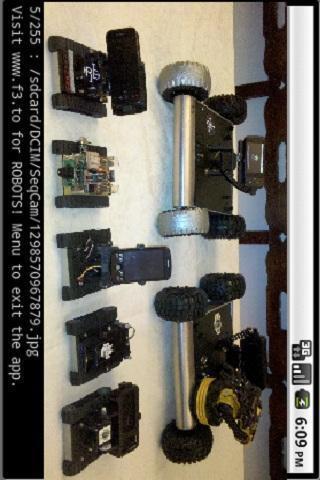 Sequential Camera截图1