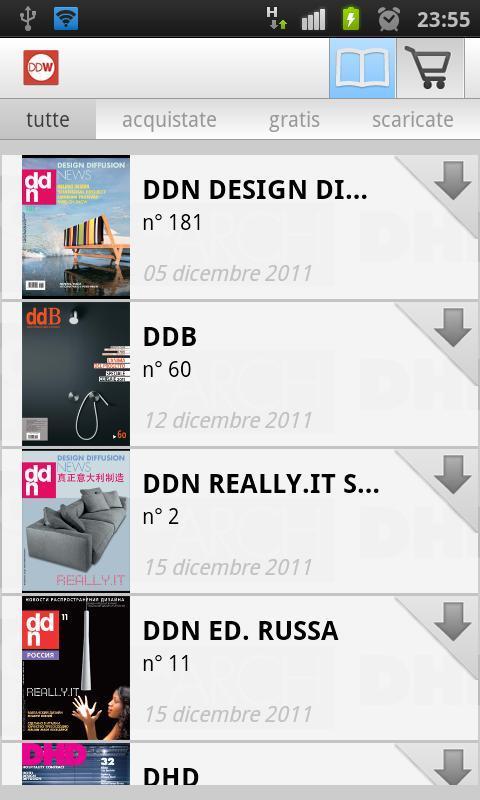 Design Diffusion World截图3