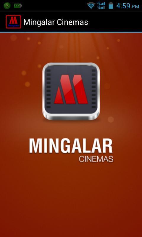 Mingalar Cinemas截图6