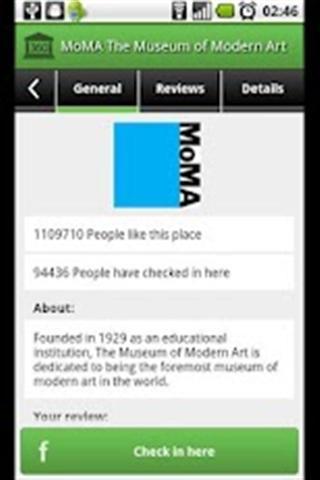 Museums 360截图4