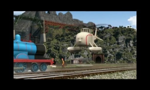 Thomas and Engine Friends截图7