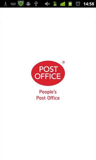 The Post Office Ltd截图1