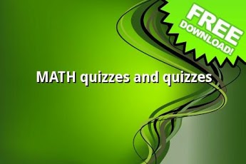 Math Quizzes And Quizzes截图1
