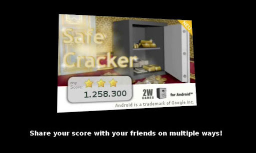 SafeCracker截图5