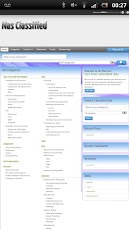Nas Classified截图1