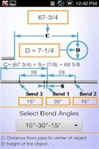 Electrician Bible Lite截图3