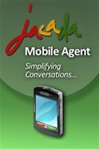 Jacada Mobile Agent截图3