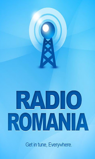 tfsRadio Romania截图6