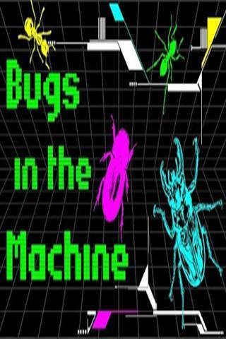 Bugs in the Machine FREE截图1