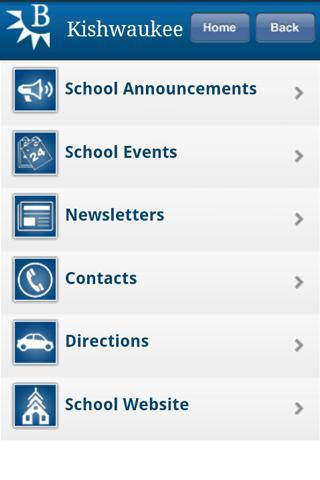 Belvidere School District截图1