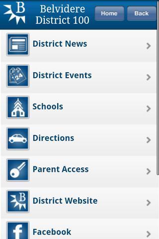 Belvidere School District截图3