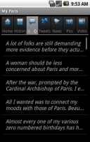 My Paris 截图2