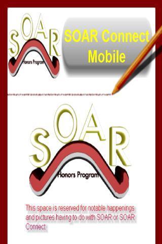 SOAR Connect Mobile截图2