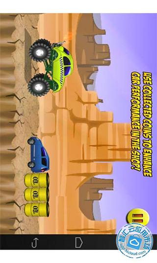 MonsterTruck截图3