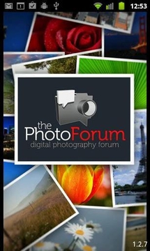 Photography Forum截图
