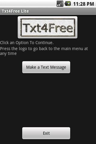 Txt4Free Lite截图2