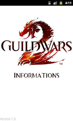 Guild Wars 2 Infos Fr截图2