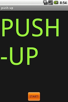 PUSH-UP截图