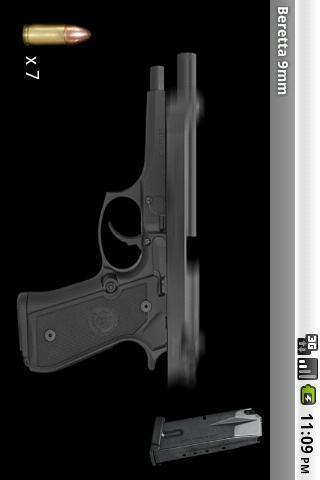 Beretta 9mm截图3