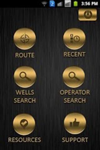 Bakken Oil -Black Gold Mapping截图2