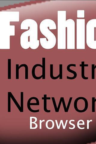 Fashion Industry Network Brows截图2