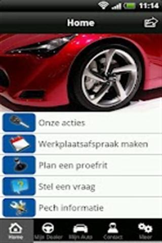 Mijn Dealer截图2