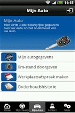 Mijn Dealer截图3