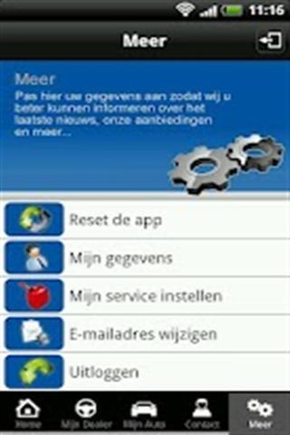 Mijn Dealer截图6