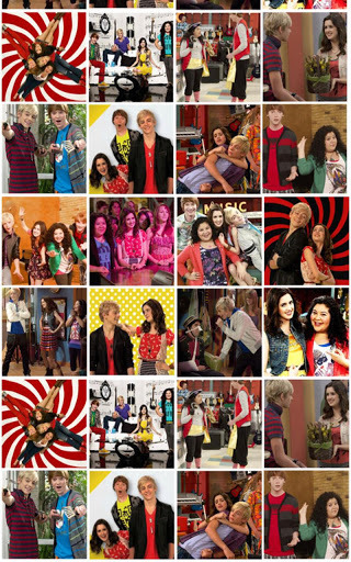 Austin And Ally Fans截图2