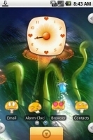 mushroom Theme 2.1截图1