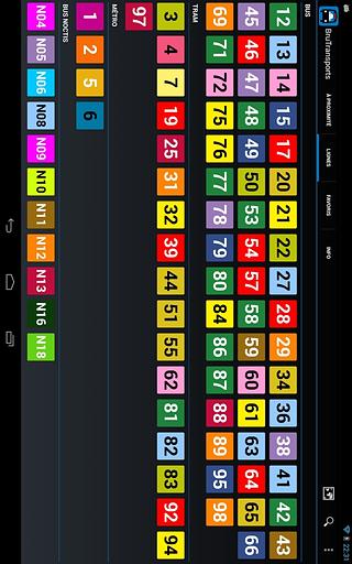 Brussels Transports截图8