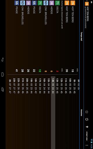 Brussels Transports截图9