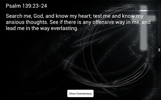 Verse-A-Day Bible Verses Free截图15