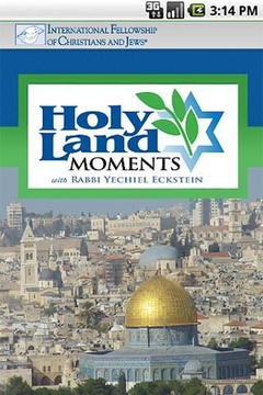 Holy Land Moments截图