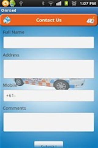 Onroad Driving School Sydney截图4