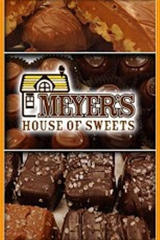 Meyers House Of Sweets截图3