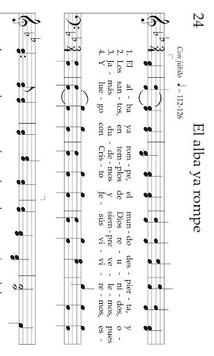 LDS Hymns Spanish截图2