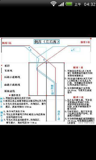 图解驾驶技巧 受用一生截图2