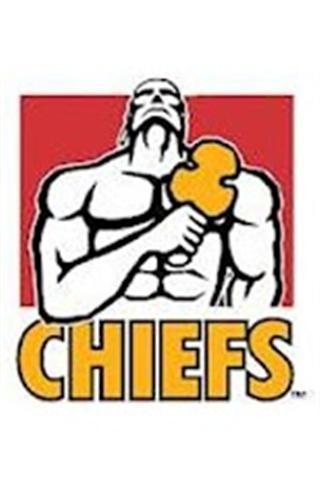 Waikato Chiefs橄榄球队截图1