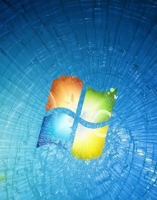 Windows7背景壁纸截图2