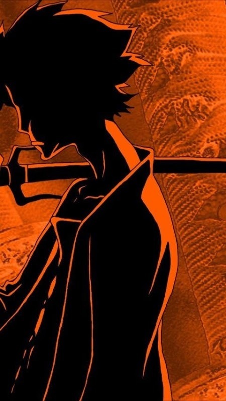 Samurai Champloo Wallpapers截图6