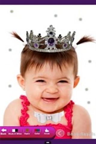 Baby Royals截图2