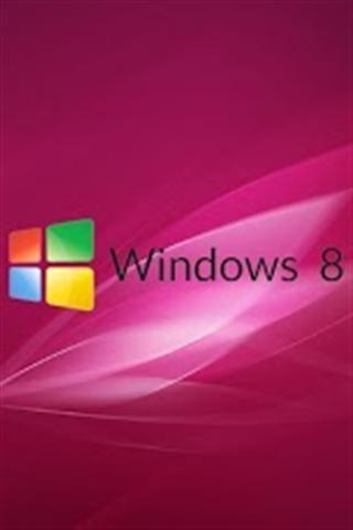 Windows8壁纸截图1