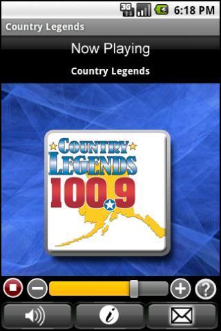 Country Legends截图1