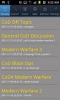 Call of Duty Discussion 6.0截图1