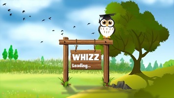 Whizz-on-add Lite Android Phone 截图1