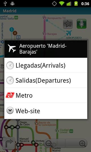 Madrid (Metro 24)截图12