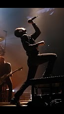 Linkin Park Wallpapers截图5