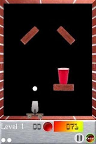 啤酒乒乓球 Beer Pong Xtreme Demo截图2